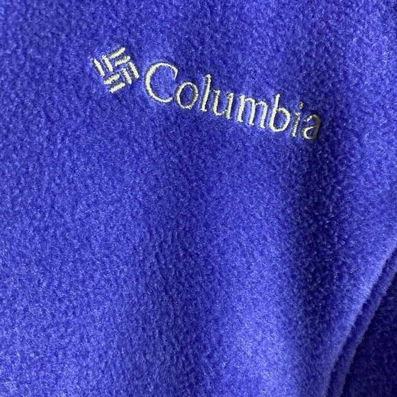 Columbia Sportswear Hooded Fleece Jacket - Picture 5 of 9